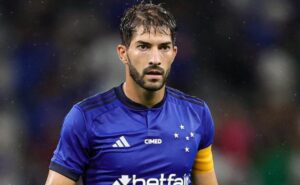 escalação do cruzeiro: seabra pode colocar lucas silva no lugar de matheus henrique contra cuiabá