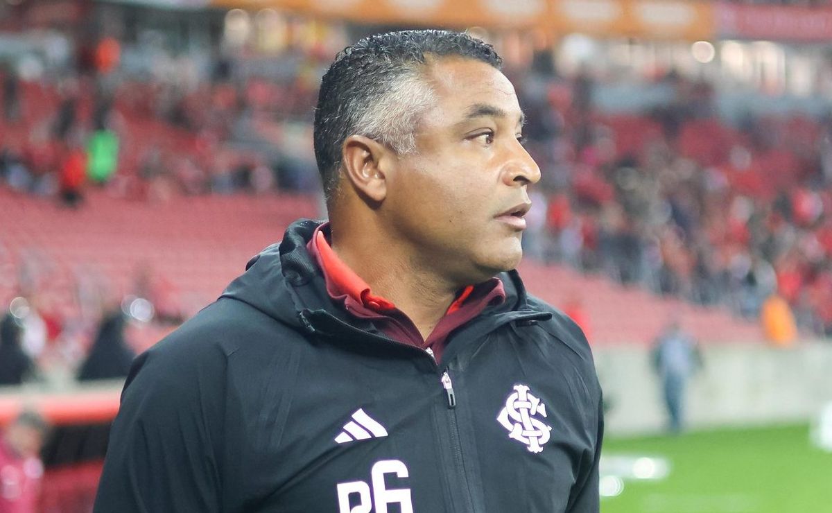 roger machado prepara mudanças no internacional para enfrentar o cuiabá no brasileirão série a