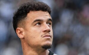 gringo não vai mais jogar com coutinho e acordo é cancelado por ian glavinovich no vasco