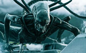 disney+: franquia de alien dispara no streaming após estreia do novo longa nos cinemas