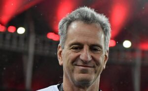 landim banca tite no flamengo até o fim do seu mandato: "não é culpa..."