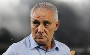treinador acaba de ser demitido e vira preferido da nação para substituir tite no flamengo