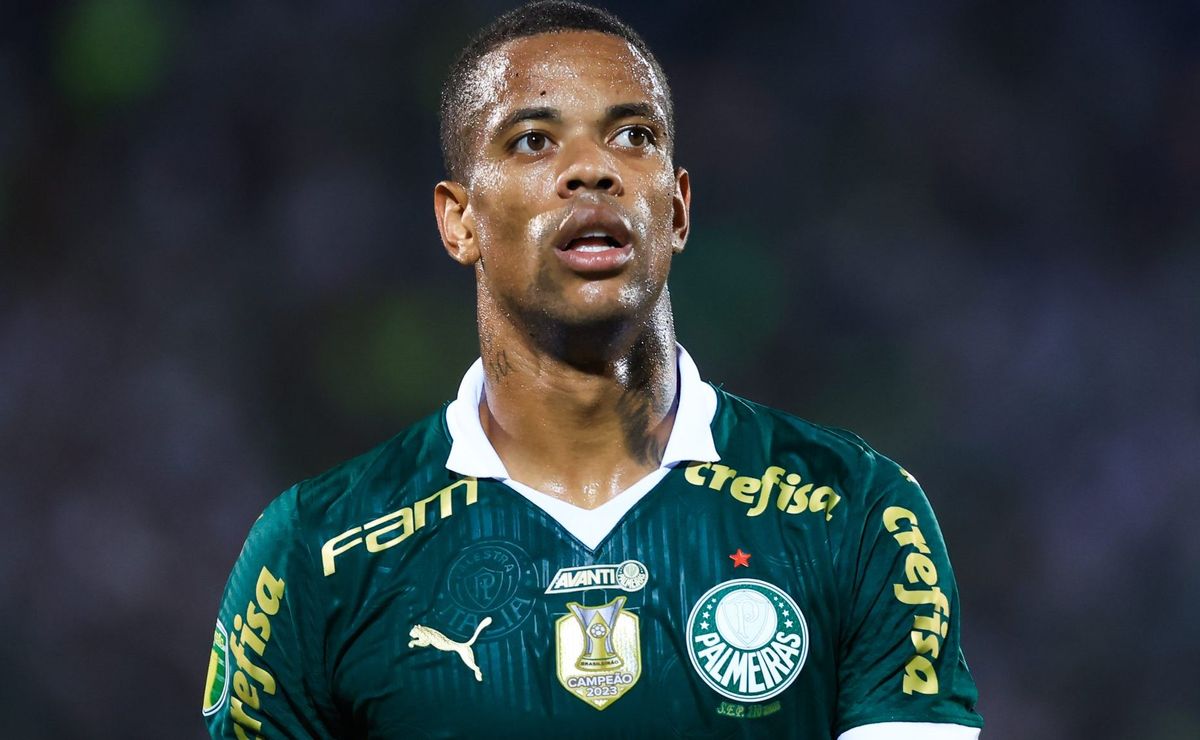 atitude do palmeiras sobre sério problema com caio paulista é criticada por ex jogador