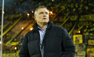 técnico do peñarol, aguirre revela ansiedade para enfrentar o flamengo: “dificuldade de dormir”