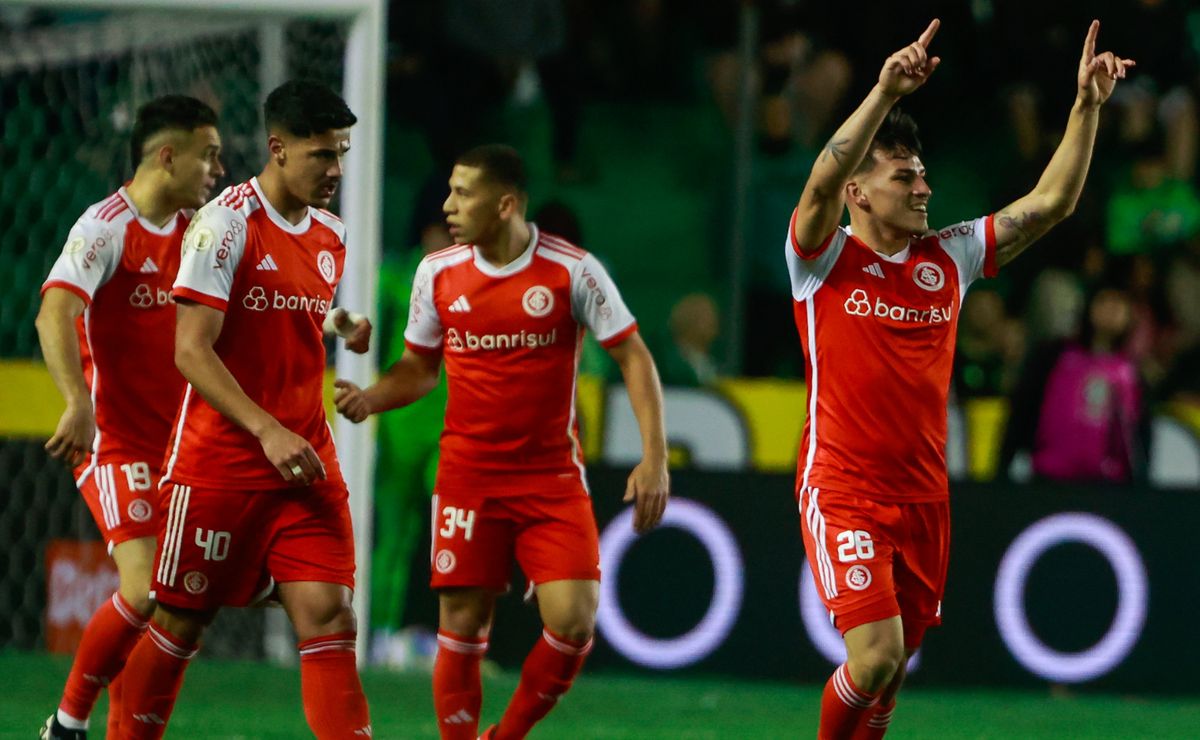 veja os cálculos que o torcedor precisa fazer para ver o inter na libertadores