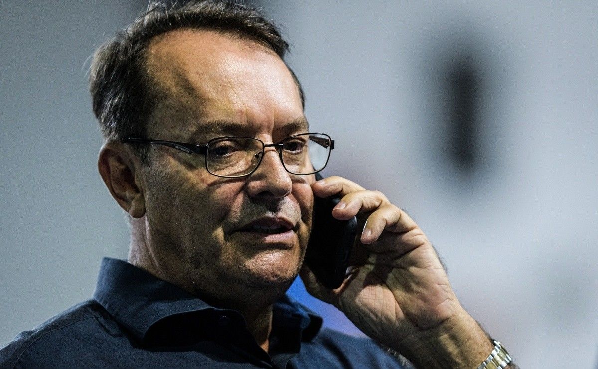 r$ 7,5 milhões: pedrinho bh autoriza e cruzeiro avalia a contratação de claudinho, do criciúma