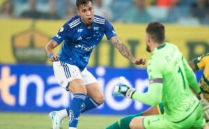 cuiabá 0 x 0 cruzeiro: saiba como foi o empate sem gols da raposa pelo brasileirão