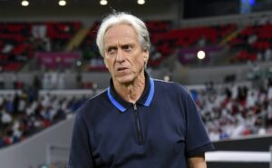 r$ 6,5 milhões: jorge jesus irá voltar ao flamengo para o lugar de tite? veja detalhes