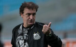 retorno de cuca ao santos em 2025 tem atualização e marcelo teixeira prefere sampaoli