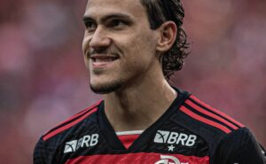 renato maurício prado revela solução para o ataque do flamengo após lesão de pedro