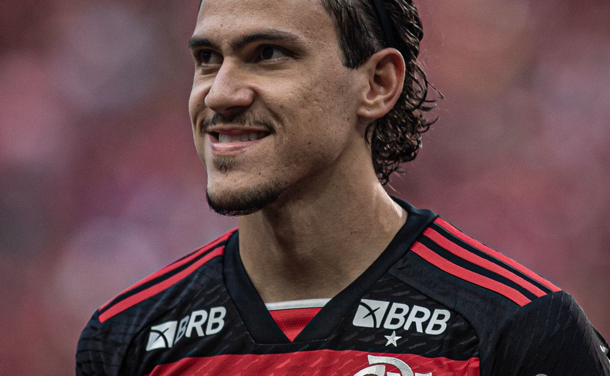 renato maurício prado revela solução para o ataque do flamengo após lesão de pedro