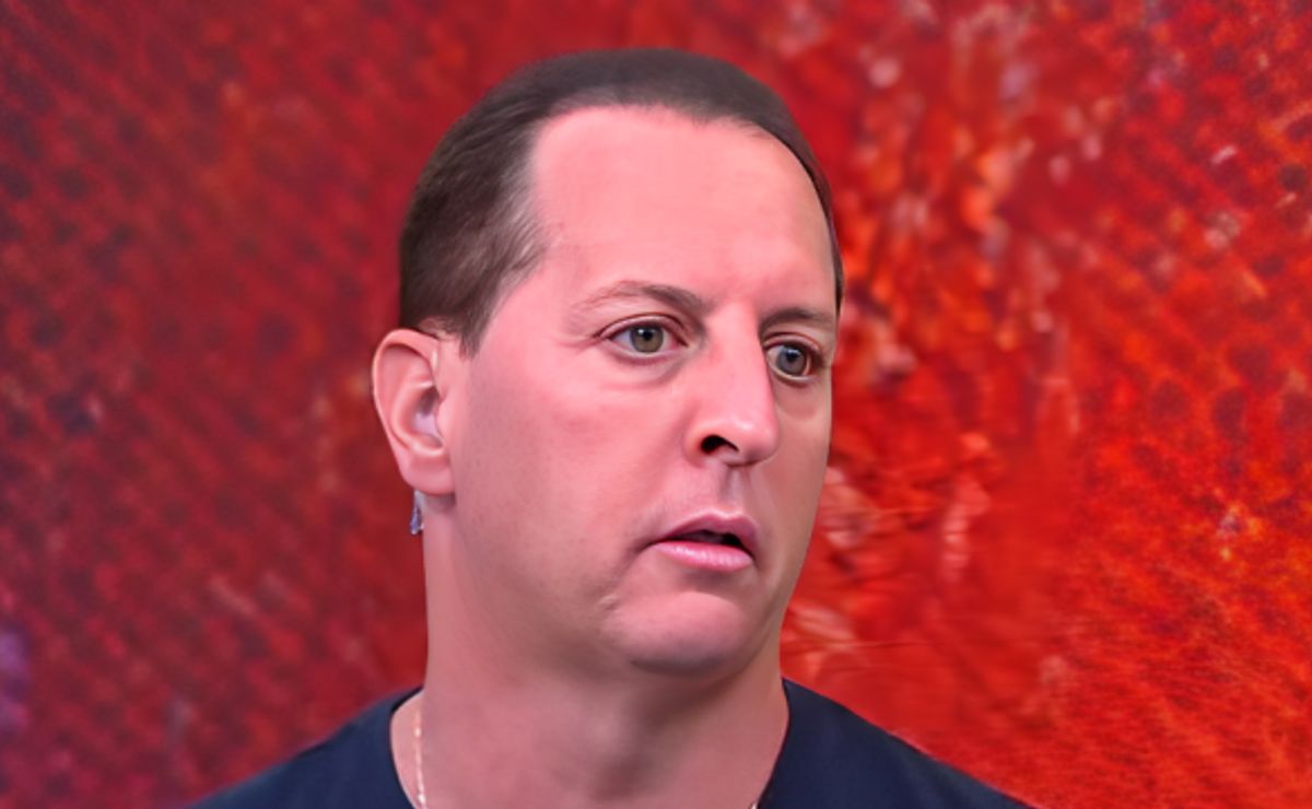 benjamin back crava finalista do confronto entre corinthians x flamengo: "ninguém vai segurar"