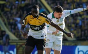 palmeiras x criciúma ao vivo – onde assistir jogo em tempo real pelo brasileirão série a