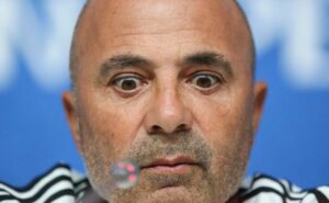 jorge sampaoli acerta salários e está próximo de ser anunciado em octacampeão brasileiro