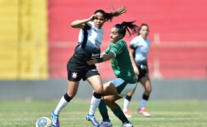 corinthians e são paulo abrem vantagem nas semifinais do brasileirão feminino; veja como foram os jogos