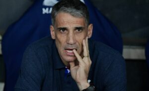 derrota para o corinthians tem análise de vojvoda, do fortaleza: “É muito difícil”