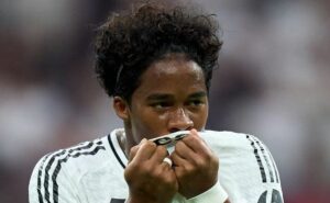 endrick é o 3º melhor jovem jogador do mundo, segundo estudo