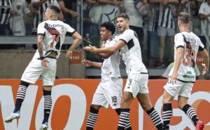 ex vasco, andrey santos vive fase artilheira em modesto time francês