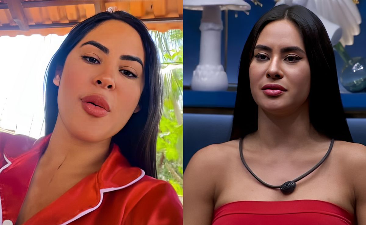 isabelle, do bbb 24, revela problema de saúde no pós reality: "tive que tratar"