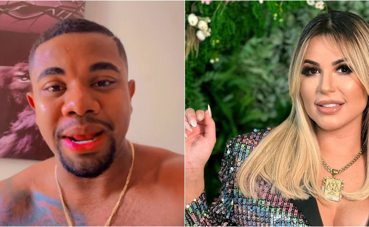 prisão de deolane faz davi se explicar sobre divulgação de casas de apostas: “na lata”