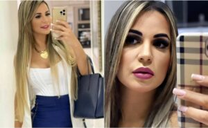 após prisão, vidente revela o que irá acontecer nas próximas horas com deolane bezerra