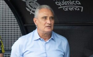 tite no corinthians? volta ao timão após saída do flamengo é descartada por 'traição' em 2023