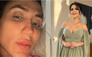 “estou morta por dentro”; irmã de deolane bezerra ‘joga a toalha’ e faz forte desabafo