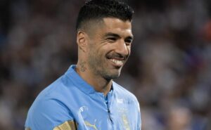 suárez provoca de la cruz em entrevista e relembra passagem pelo grêmio: “ele tem medo”