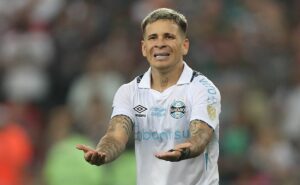 grêmio prepara ‘faxina’ em 2025 com soteldo, diego costa e mais 8 nomes