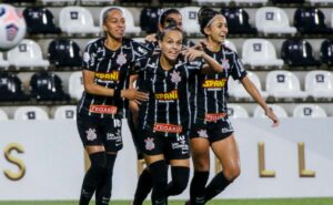 com corinthians no 'grupo da morte', conmebol realiza sorteio da fase de grupos da libertadores feminina