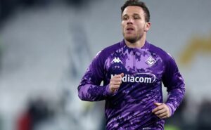 juventus libera arthur para ser reforço do flamengo sem ter que pagar os salários