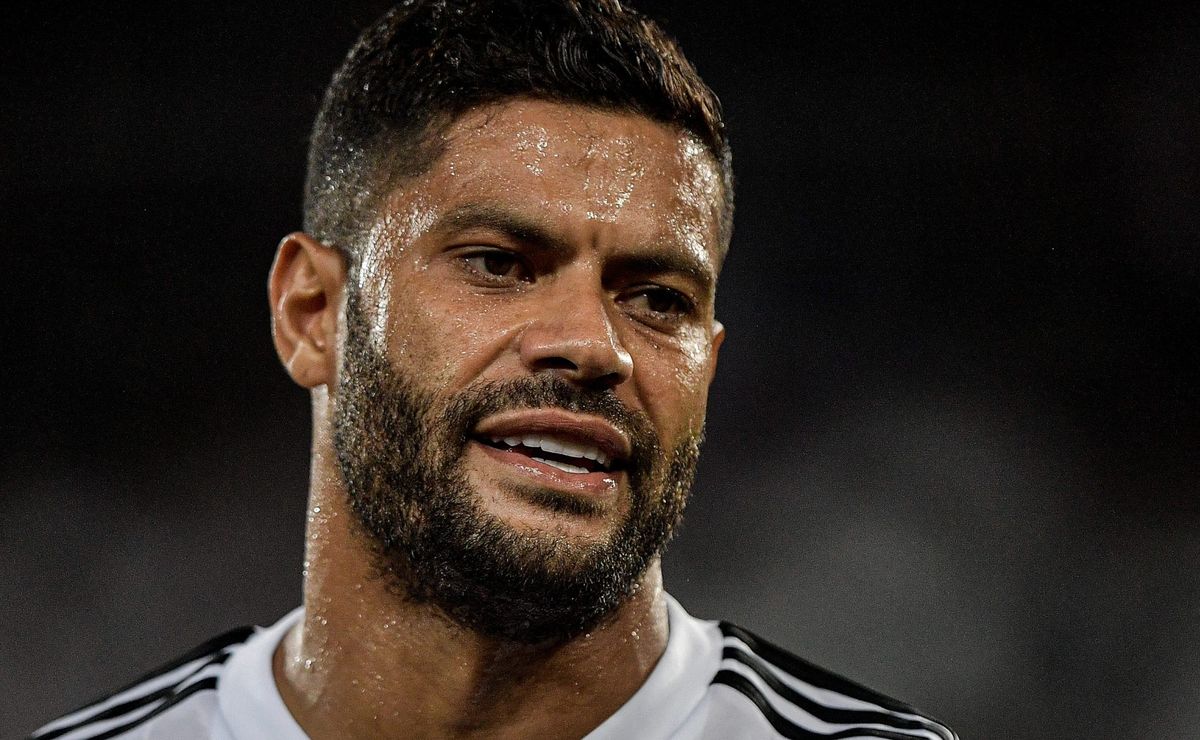 hulk, do atlético mg, faz revelação sobre o palmeiras e deixa aviso: “não pode”