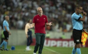 fluminense contrata sete e se despede de quatro; veja o balanço da janela