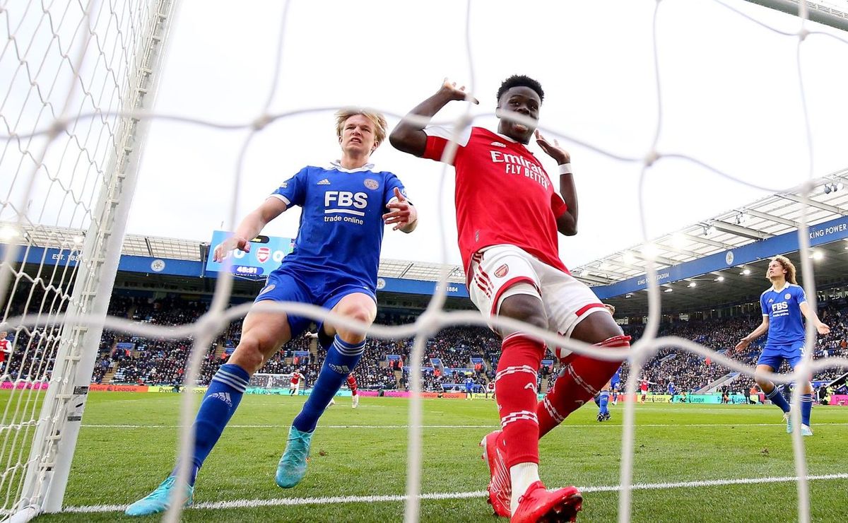 palpite arsenal x leicester city – premier league – 28/09/2024
