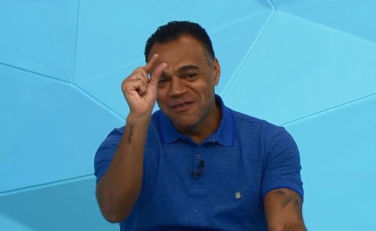 classificação do cruzeiro na sul americana tem análise de denílson sobre fernando diniz