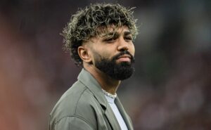 r$ 3 milhões: gabigol no bahia de everton ribeiro tem versão oficial e flamengo já sabe