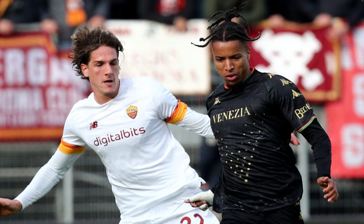 palpite roma x venezia – campeonato italiano – 29/09/2024