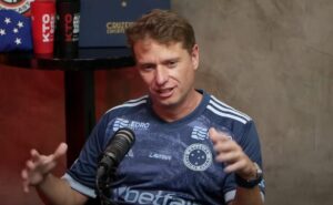 seabra exalta matheus pereira, do cruzeiro, e afirma: “esperava que fosse convocado”