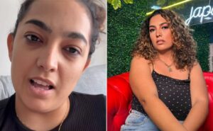 a fazenda 16: vidente faz previsão ‘horrível’ para camila moura no reality: “cancelada”