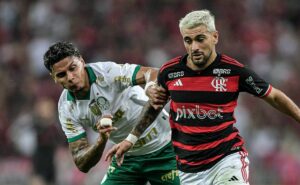 fim da hegemonia? flamengo e palmeiras ficam de fora da semifinal da libertadores pela primeira vez desde 2017