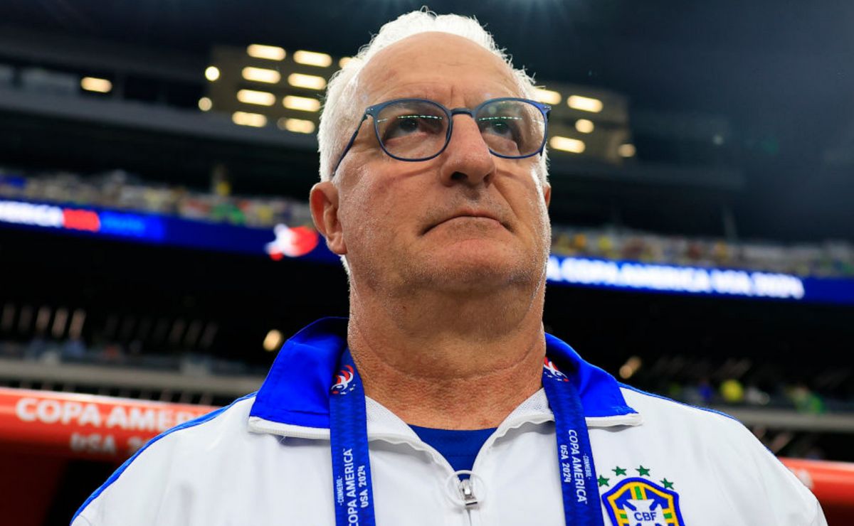 dorival jr. faz promessa sobre a copa do mundo 2026: "nós estaremos na decisão"