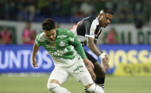 vasco x palmeiras ao vivo – onde assistir em tempo real ao duelo do brasileirão