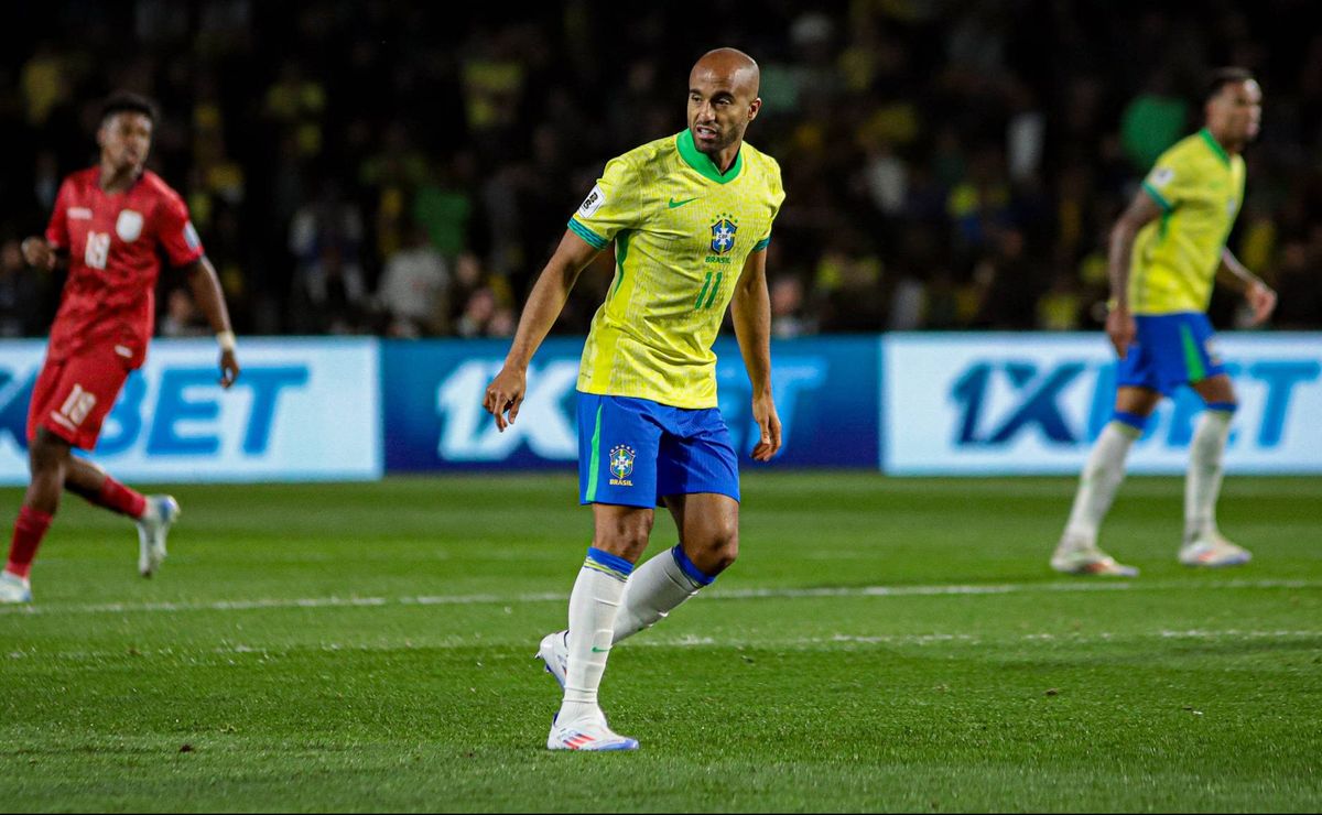 lucas moura ganha moral na seleção brasileira e volta para maratona no são paulo  