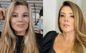 simony é acusada de perseguição por repórter da band após término com ex noivo