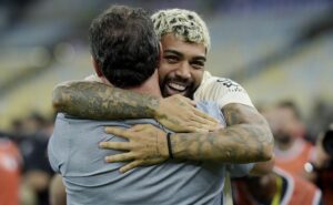 gabigol, gabriel jesus e até vitor roque: palmeiras encerra janela sem o tão sonhado 9