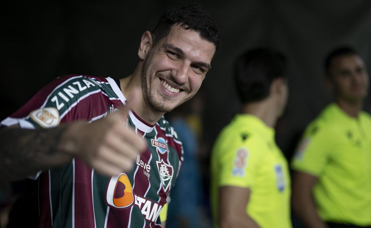 r$ 1 milhão por mês: nino no palmeiras tem informação definitiva neste sábado (14)