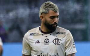 após lesão de pedro, gabigol recebe novo comunicado do flamengo com decisão final de tite