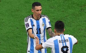 além de alex telles, grêmio tentou contratar marcos acuña, campeão mundial com argentina
