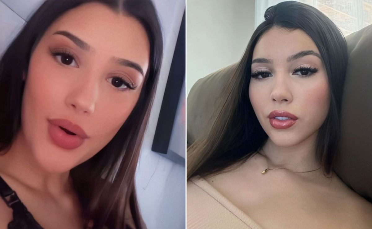 “me poupe”; bia miranda manda a real sobre ex namorada de gato preto