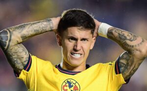 corinthians deixa caminho aberto e brian rodríguez vira projeto ambicioso do santos em volta à série a